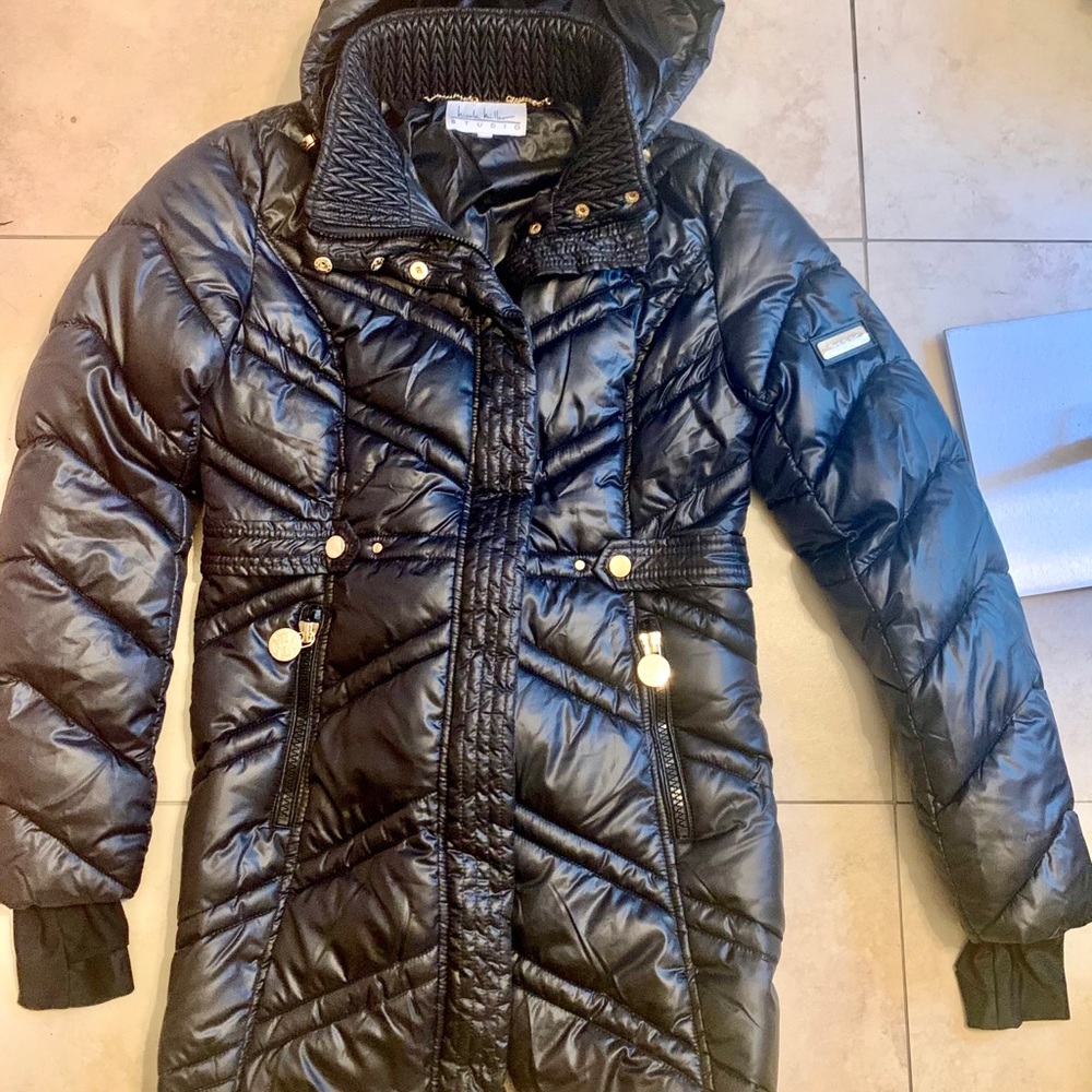 Nicole Miller Studio Jacket